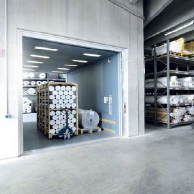 Industrial 5
